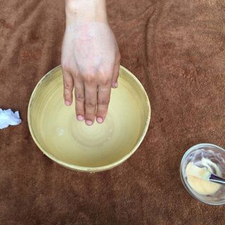 Tắm trắng Mixhu