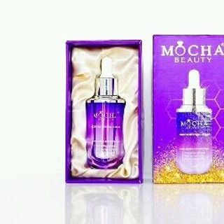 Serum diệp lục trà xanh Mocha giá sỉ