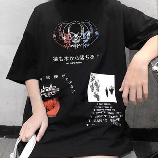 ÁO THUN NAM NỮ FORM RỘNG HOT TRÊND