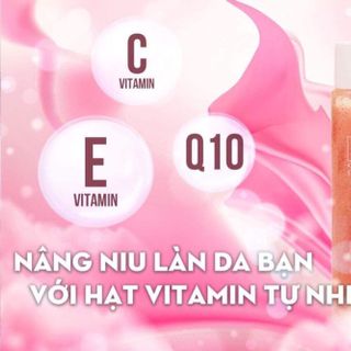 Sữa tắm thảo dược GongGong