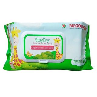 KHĂN ƯỚT STARY DRY TO 100 MIẾNG giá sỉ