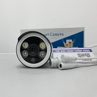 Camera ngoài trời wifi S6266 bảo hành 1 năm