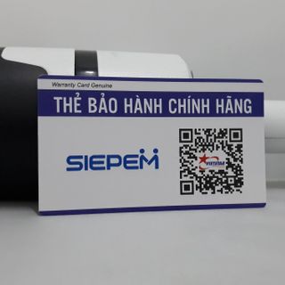 Camera ngoài trời wifi S6266 bảo hành 1 năm