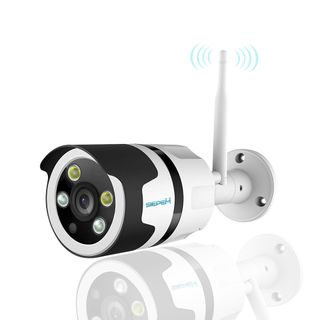 Camera ngoài trời wifi S6266 bảo hành 1 năm