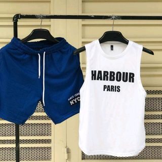 SÉT ĐỒ BỘ NAM SÉT ĐỒ BỘ NỮ THUN LẠNH