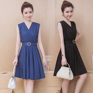 đầm nữ đồng giá 90k