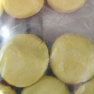 Bánh bao kimsa 45g