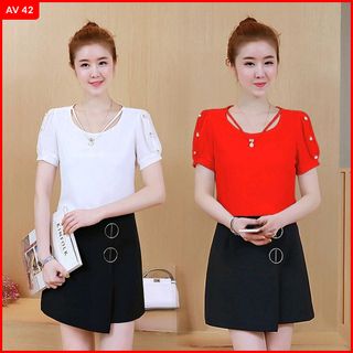 ÁO THIẾT KẾ ĐỘC LẠ CHẤT ĐẸP
