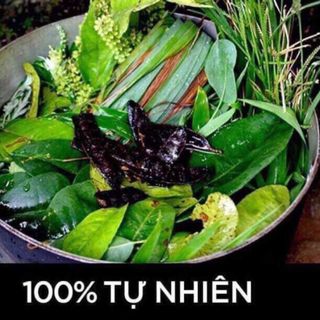 Dầu gội bồ kết hoa bưởi