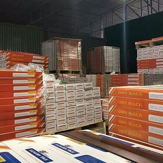 Sàn Nhựa Vinyl Hèm Khóa IBT 5004