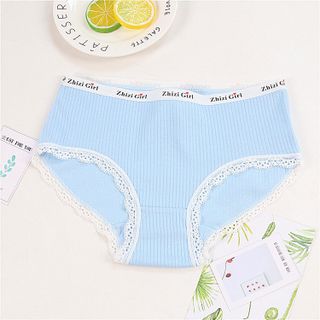 Quần lót nữ Zhizi girl xuất Mỹ siêu hot dễ mặc