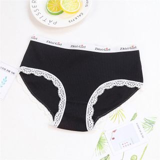 Quần lót nữ Zhizi girl xuất Mỹ siêu hot dễ mặc