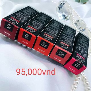Son Dưỡng Môi EYENLIP
