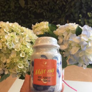 MẶT NẠ THUỐC BẮC