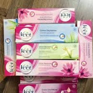Kem Tẩy Lông Veet Creme