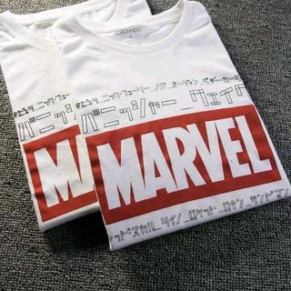 Áo Thun Marvel