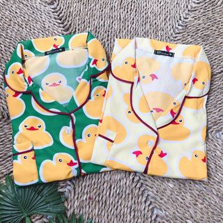 Sét bộ katte lững full viền