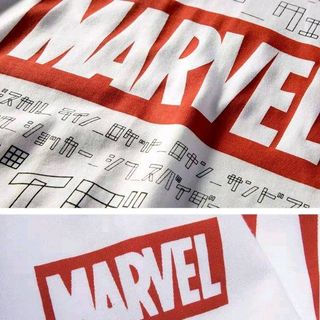 Áo Thun Marvel