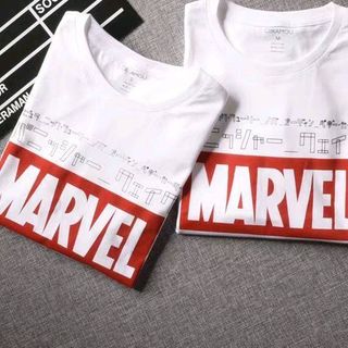 Áo Thun Marvel