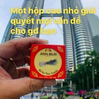 Cao THẢO MỘC ĐA NĂNG AYOFA giá sỉ