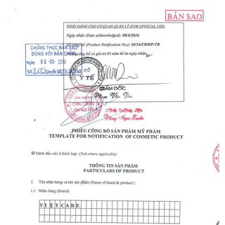 SỮA RỬA MẶT TINH CHẤT GẠO