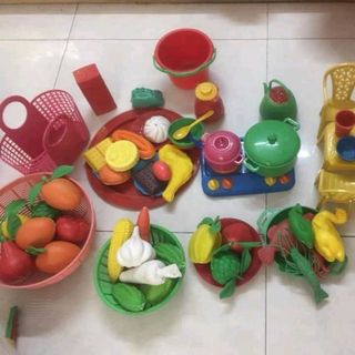 đồ chơi cân ký