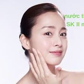 Nước thần SK-II mini size 30ml