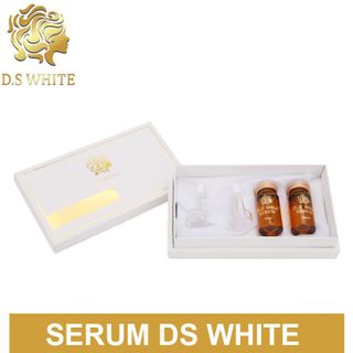 Serum DS White