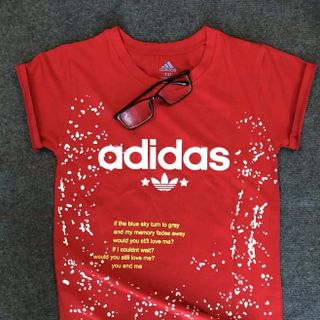áo thun cotton bé trai siêu đại