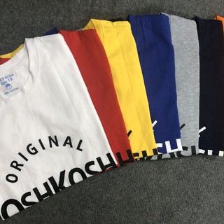 áo thun cotton bé trai siêu đại