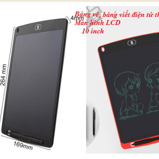 Bảng vẽ điện tử thông minh 10 inch