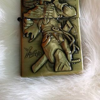 zippo tướng liên minh huyền thoại