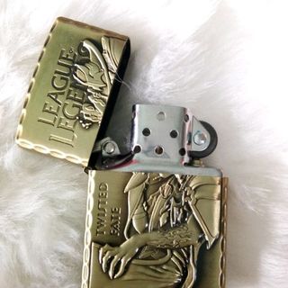 zippo tướng liên minh huyền thoại