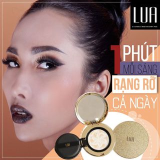 Phấn nền hoa văn Lua giá sỉ