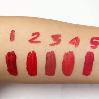 Son kem Wonder Beauty Lip Liquid