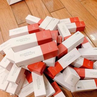 Son kem Wonder Beauty Lip Liquid