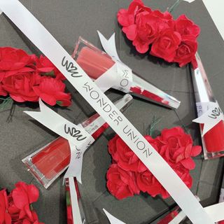 Son kem Wonder Beauty Lip Liquid