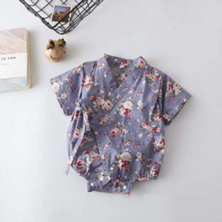 Body chip Yukata