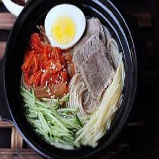 Mì lạnh Hàn Quốc 720g