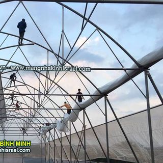 Giá bán màng phủ nhà kính giá bạt nhà kính giá bạt ni lông trong giá bạt ni lông trong vườn che lan