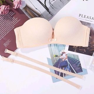 Áo chống tuột không gọng K18