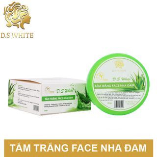 Gel Nha Đam DS WHITE