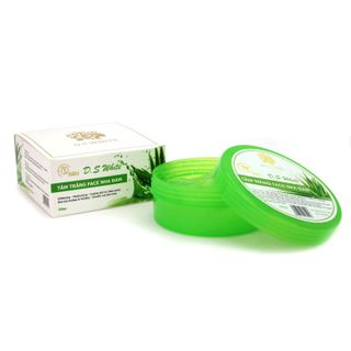 Gel Nha Đam DS WHITE