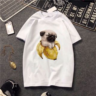 ÁO THUN COTTON NAM NỮ MỚI NHẤT