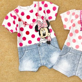 Body Đùi Disney Cho Bé Trai Bé Gái