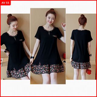 ĐẦM SUÔNG CỔ BÈO 2 LỚP