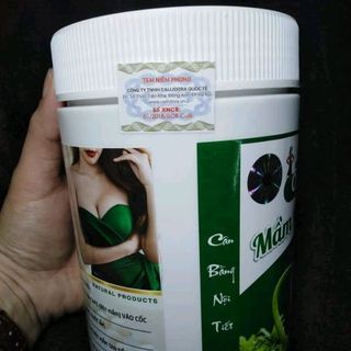 mầm đậu nành