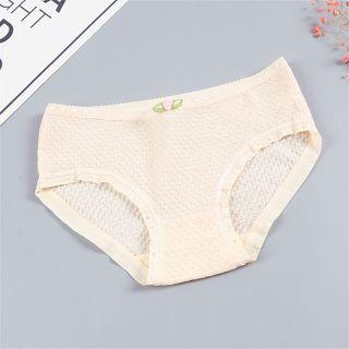 Quần Lót Nơ Có Thông Khí Dư Chất Siêu Đẹp