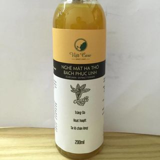 NGHỆ MẶT HẠ THỔ BẠCH PHỤC LINH