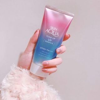 Kem chống nắng SKIN AQUA Tone Up UV